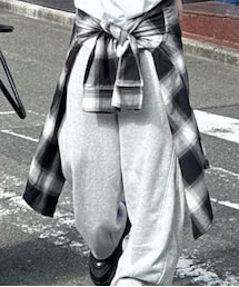 GU | スウェットパンツ