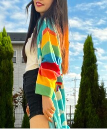 galaxxxy | カーディガン/ボレロ