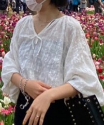 MOUSSY | シャツ/ブラウス