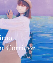 NET | シャツ/ブラウス