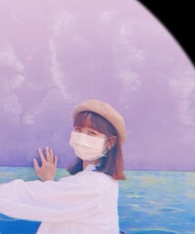 NET | ハンチング/ベレー帽