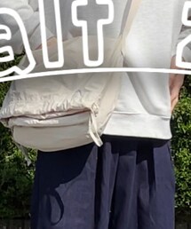 UNIQLO | ショルダーバッグ