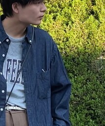 GU | シャツ/ブラウス