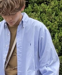 POLO RALPH LAUREN | シャツ/ブラウス