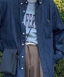 GU | Tシャツ/カットソー