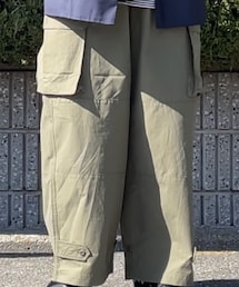 Kastane | カーゴパンツ