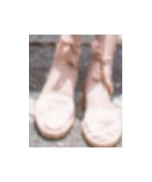 MANGO | サンダル