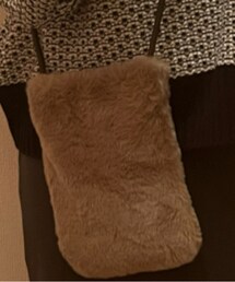 UNIQLO | ショルダーバッグ