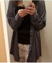 GU | タンクトップ