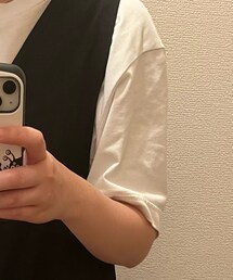 UNIQLO | Tシャツ/カットソー