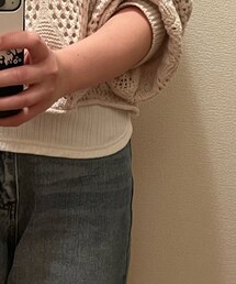 GU | タンクトップ