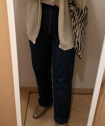 AZUL by moussy | デニムパンツ