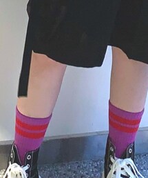 AIKO | ソックス/靴下