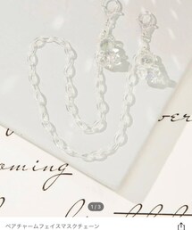 SHEIN | アクセサリー