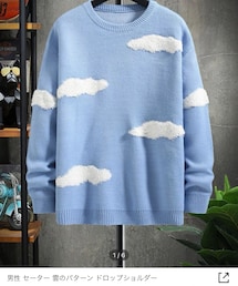 SHEIN | ニット/セーター