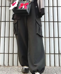 HARE | カーゴパンツ