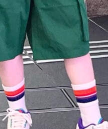 FamilyMart | ソックス/靴下