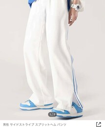SHEIN | パンツ