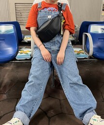 Calvin Klein | サロペット/オーバーオール