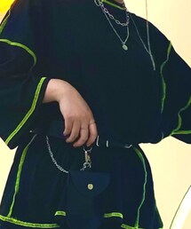 SHEIN | Tシャツ/カットソー