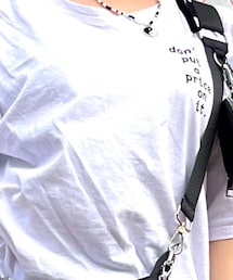 Melopop | Tシャツ/カットソー