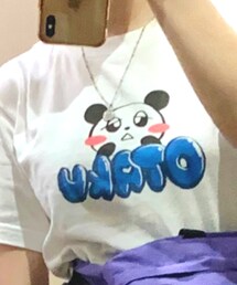 YouTuberちょこばなな©グッズ | Tシャツ/カットソー