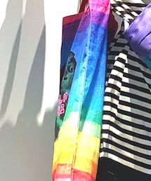 AIKO | トートバッグ