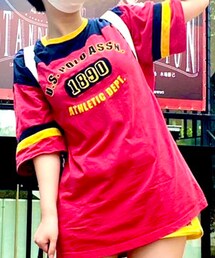 KIKI | Tシャツ/カットソー