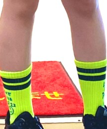 aikoグッズ | ソックス/靴下