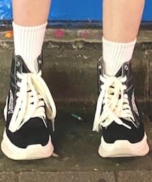 NERDY | スニーカー