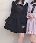 Ank Rouge(アンクルージュ)の「ワンピース/ドレス(ワンピース)」