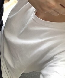 CONVERSE | Tシャツ/カットソー