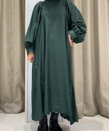 Te chichi | ワンピース/ドレス