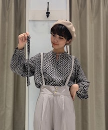 ボウタイなしver.🧞 | その他