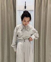 ツケエリ🌼 | その他