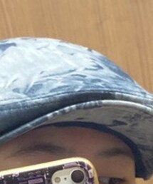 sakazen | ハンチング/ベレー帽