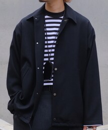 markaware | ブルゾン