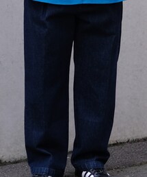 FARAH | デニムパンツ