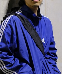 adidas | ナイロンジャケット