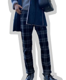 JOURNAL STANDARD | パンツ