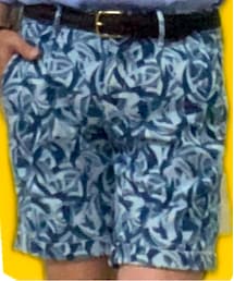 JACOB COHEN | その他パンツ