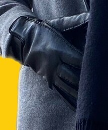 HUGO BOSS | 手袋