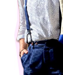 J.PRESS YORK STREET | サスペンダー