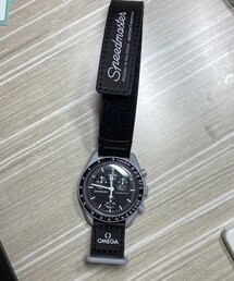 スウォッチ✖️オメガ | 腕時計