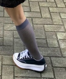 cuoil | ソックス/靴下