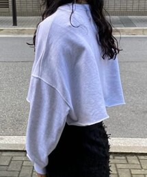 cuoil | スウェット