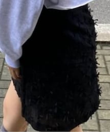 cuoil | スカート