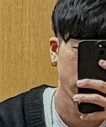 GARNI | ピアス（片耳用）