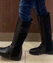 PECHINCHAR | ロングブーツ(ブーツ)