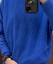 no brand | ニット/セーター